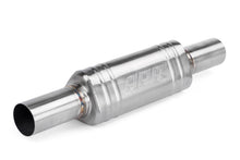 Load image into Gallery viewer, APR 20-21 Volkswagen GTI TCR (MK7.5) Catback Exhaust System w/Front Muffler - CBK0039
