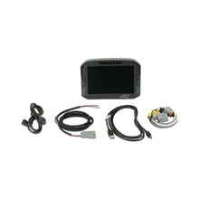 Load image into Gallery viewer, AEM CD-7 Logging Race Dash Carbon Fiber Digital Display (CAN Input Only) - 30-5701