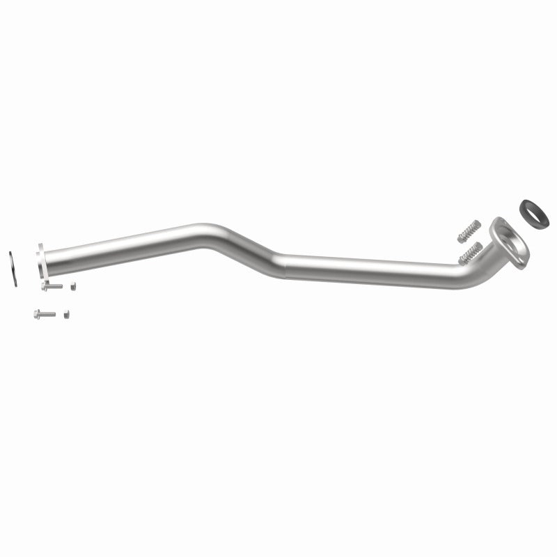 BRE Exhaust 01-03 Highlander 2.4L 3.0L Front Pipe Kit - 107-0052