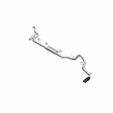 Load image into Gallery viewer, Magnaflow 2024 Toyota Tacoma Speq Series Cat-back Exhaust System - 19680