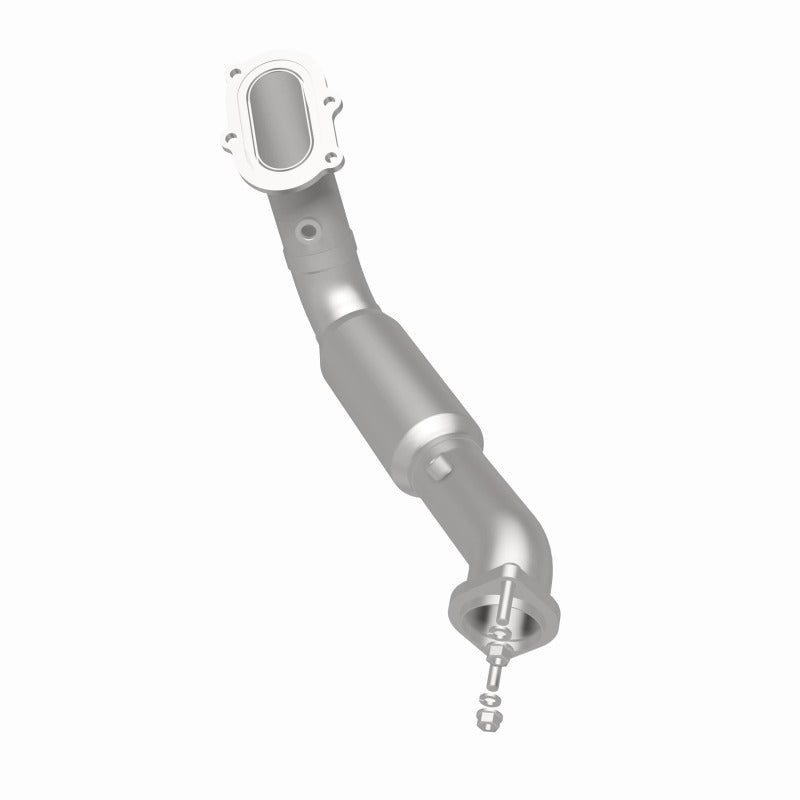 MagnaFlow Catalytic Converter Direct Fit Federal 06-11 Chevy Corvette V8 7.0LGAS - 52038
