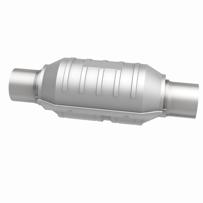 MagnaFlow Universal Catalytic Converter BMW/Chevrolet/Chrysler/Mazda/Mitsubishi/Nissan/Toyota/Volvo - 408006