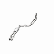 Load image into Gallery viewer, MagnaFlow Direct Fit Catalytic Converter 92-95 BMW 325i 2.5L - 23802