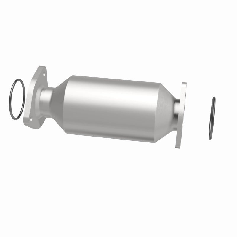 MagnaFlow 03-07 Honda Accord 3.0L Direct Fit Converter - 5571683