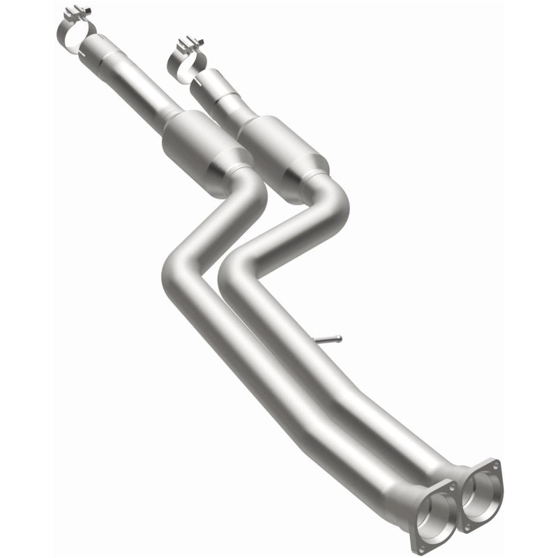 MagnaFlow 2015 M3 3 Underbody Direct Fit Converter - 52925