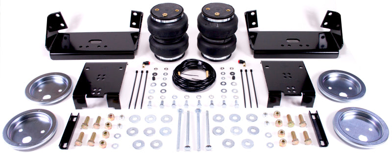 Air Lift LoadLifter 5000 Ultimate Rear Air Spring Kit for 09-12 Ford Pickup F53 - 88344