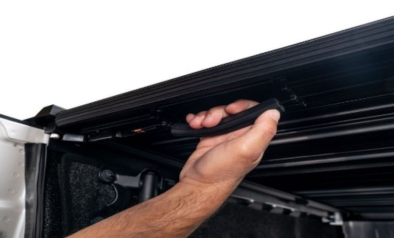 Retrax 08-16 Ford F-250/F-350 Super Duty (Short Bed) Retrax IX - 30362