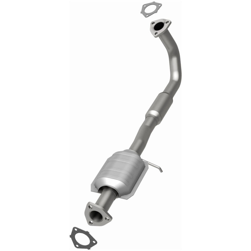 MagnaFlow Direct Fit Catalytic Converter 1997 Saturn Sc 1.9L - 441017