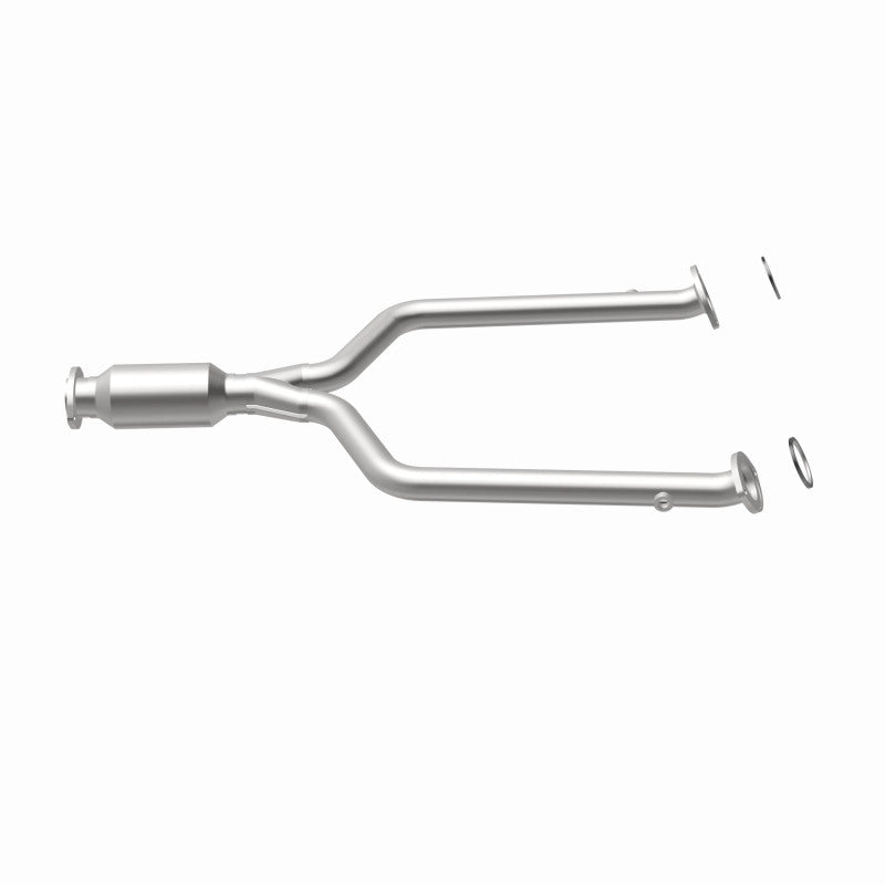 MagnaFlow 2007 Lexus GS430 4.3L Direct Fit Converter - 5421010