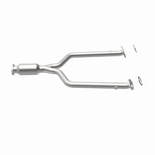 Load image into Gallery viewer, MagnaFlow 2007 Lexus GS430 4.3L Direct Fit Converter - 5421010