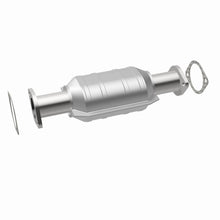 Load image into Gallery viewer, MagnaFlow Conv DF 01-04 Nissan Frontier 2.4L Rear - 24073