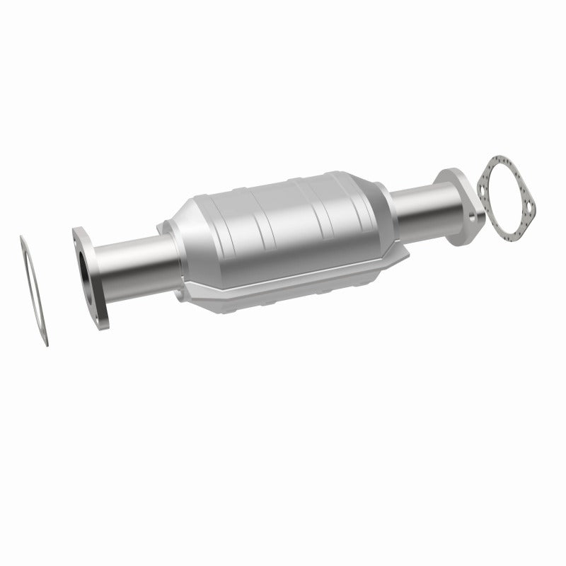 MagnaFlow Direct Fit Catalytic Converter 01-04 Nissan Frontier 2.4L - 51528