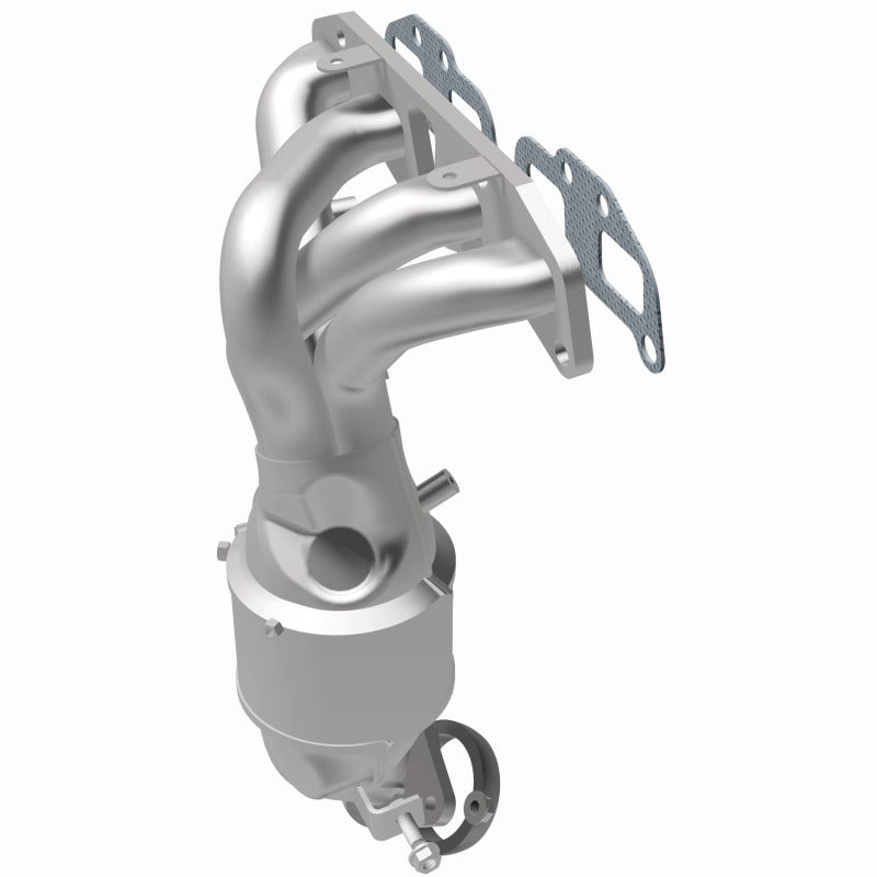 MagnaFlow 02-06 Nisssan Altima/Sentra V4 2.5L Manifold Direct Fit Catalytic Converter - 50805