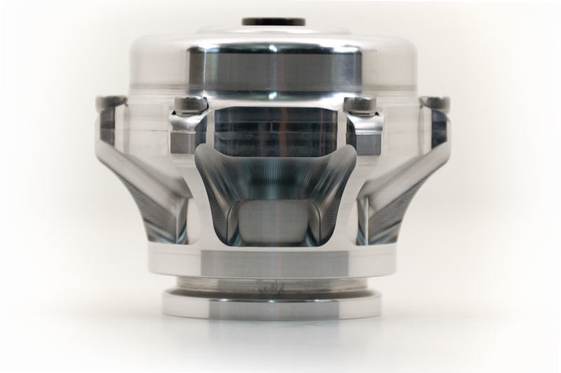 TiAL Sport Q BOV 6 PSI Spring - Silver - 002581