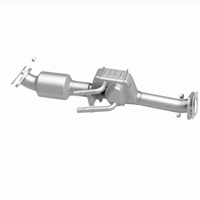 MagnaFlow 17-22 Kia Niro OEM Grade Federal / EPA Compliant Direct Fit Converter - 280057