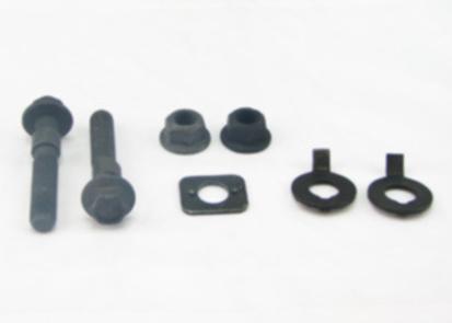 Whiteline 01-05 Honda Civic / 02-06 Acura RSX Type S / 12+ Subaru BRZ Front Camber Adj Bolt Kit-16m - KCA416