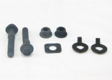 Load image into Gallery viewer, Whiteline 01-05 Honda Civic / 02-06 Acura RSX Type S / 12+ Subaru BRZ Front Camber Adj Bolt Kit-16m - KCA416