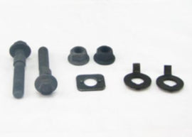 Whiteline 01-05 Honda Civic / 02-06 Acura RSX Type S / 12+ Subaru BRZ Front Camber Adj Bolt Kit-16m - KCA416