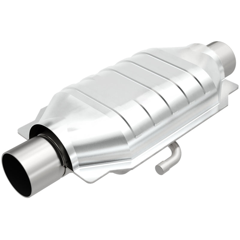 MagnaFlow Universal Converter 3in - 3322019