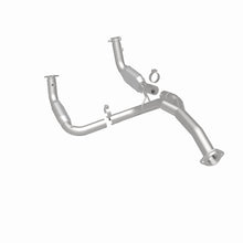 Load image into Gallery viewer, MagnaFlow Conv Direct Fit 11-16 Chevrolet Silverado 2500HD/3500HD / GMC Sierra 2500HD/3500HD - 21-252