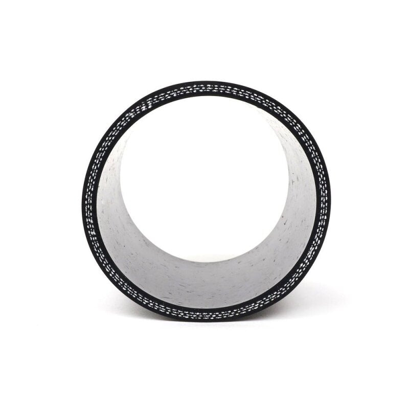 BLOX Racing 15-21 Subaru WRX Silicone Hose Only for Charge Pipe Kit Black - BXFL-50211-SH