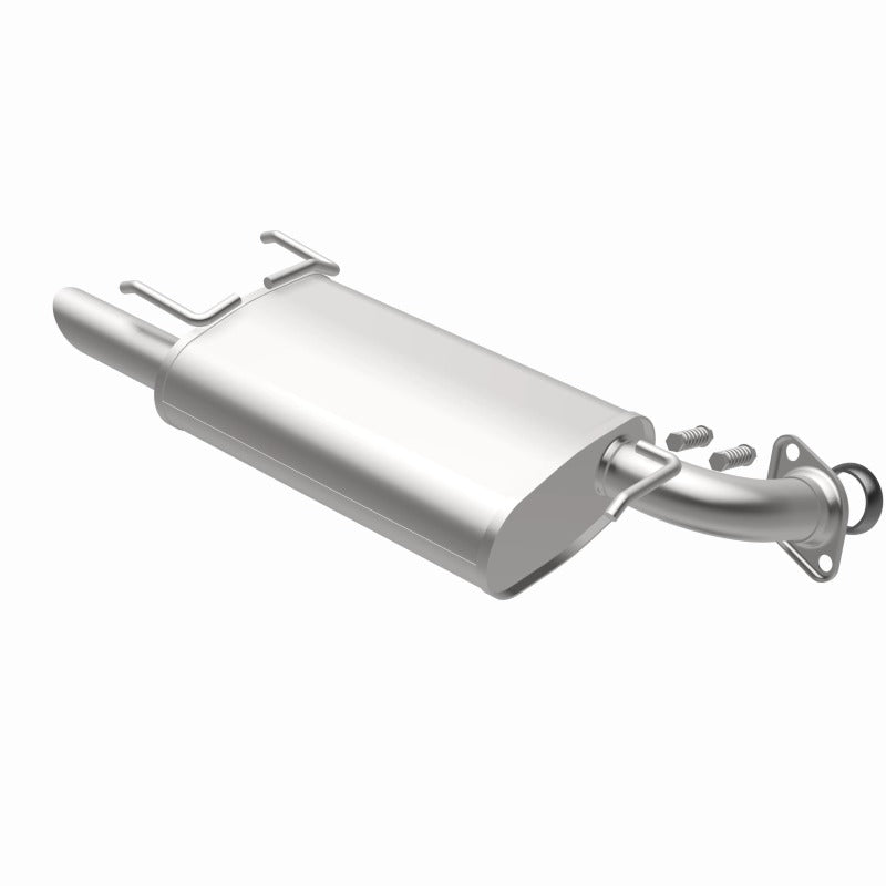 Magnaflow BRE 12-17 Toyota Camry 2.5L Muffler Kit - 108-0001