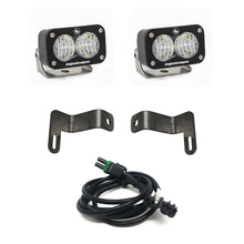 Load image into Gallery viewer, Baja Designs 2019+ Ram Rebel S2 Dual Reverse Kit - 448027