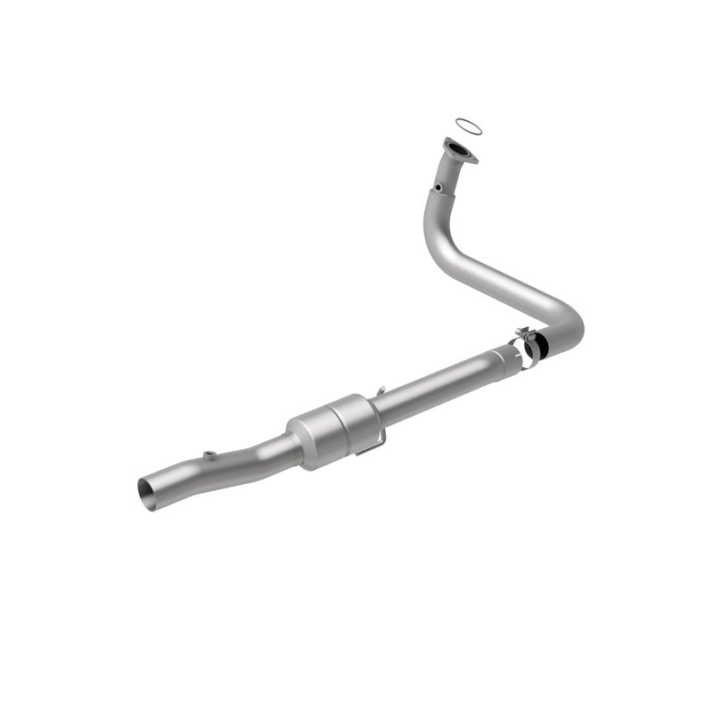 MagnaFlow 2004 Chevrolet Silverado 2500 HD 6.0L Direct Fit Converter - 4451642