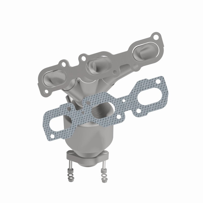 MagnaFlow 10-12 Ford Escape 3.0L Direct Fit Converter - 5582920
