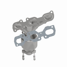 Load image into Gallery viewer, MagnaFlow 10-12 Ford Escape 3.0L Direct Fit Converter - 5582920