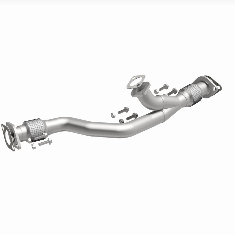 BRE Exhaust 04-08 Malibu 2.2L 3.5L Front Pipe Kit - 107-0080