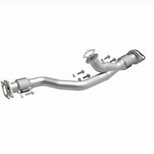 Load image into Gallery viewer, BRE Exhaust 04-08 Malibu 2.2L 3.5L Front Pipe Kit - 107-0080
