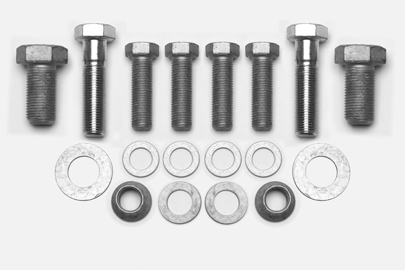 Wilwood bolt kit SPINDLE/BRACKET large GM - 230-10252