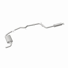 Load image into Gallery viewer, MagnaFlow BRE Exhaust Kit 12-17 Ford Focus 2.0L - 106-0593