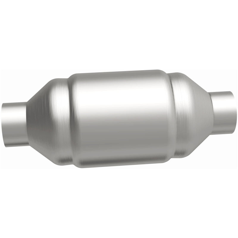 MagnaFlow Universal Catalytic Converter 1.75inch C/C - 54953