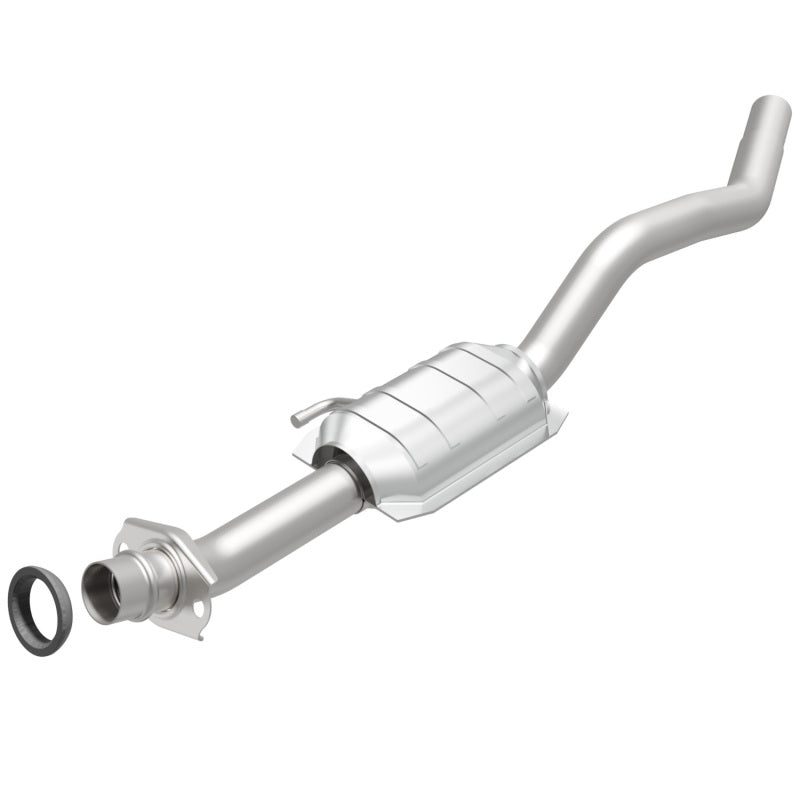 MagnaFlow Direct Fit Catalytic Converter 83-86 Omni/Horizon 1.6L CA - 337254