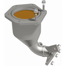 Load image into Gallery viewer, MagnaFlow 2013 Nissan Pathfinder 3.5L Direct Fit Converter - 5582128