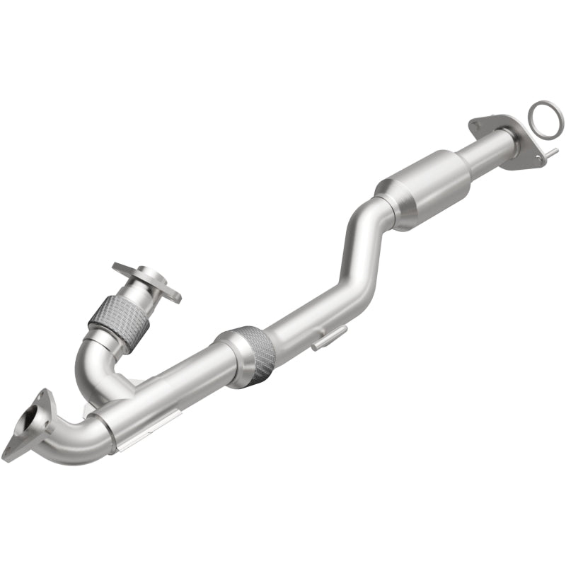 MagnaFlow 13-14 Nissan Pathfinder 3.5L Direct Fit Converter - 5592699
