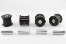 Load image into Gallery viewer, Whiteline Plus 70-85 Toyota Celica Rear Upper/Lower Trailing Arm Bushing Kit - W61182