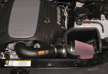 Load image into Gallery viewer, K&amp;N 11-13 Dodge Charger/Challenger / 11-13 Chrysler 300C V8-5.7L AirCharger Performance Intake - 63-1114