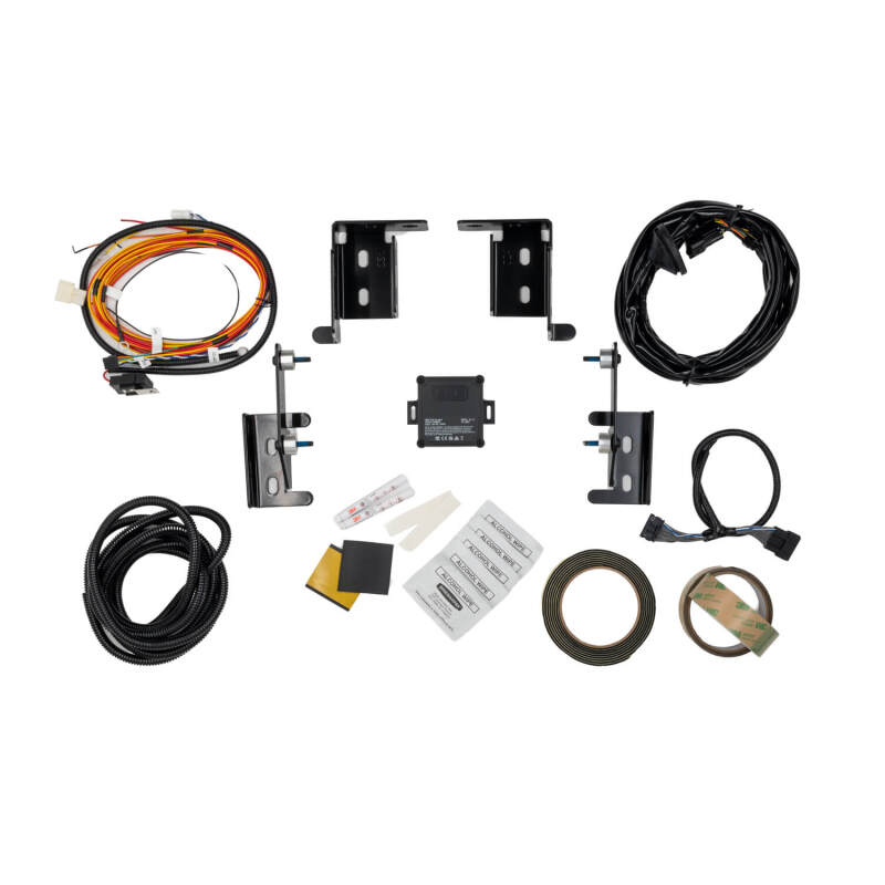 ARB Ascent Canopy Fitting Kit for 2019-Up Toyota Tacoma - 6178410