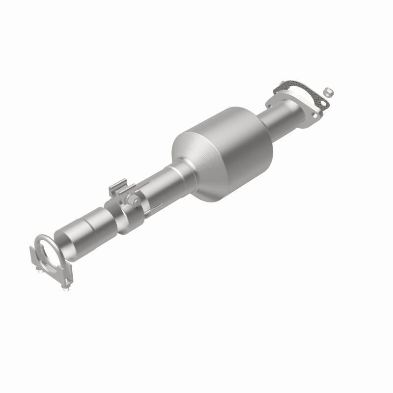 MagnaFlow Direct Fit Catalytic Converter 18-20 Kia Rio 1.6L - 6571924