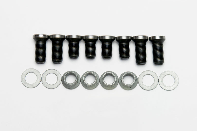 Wilwood bolt kit bracket early ford - 230-11111