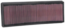 Load image into Gallery viewer, K&amp;N 18-21 Chevrolet Express 2500 4.3L V6 Replacement Air Filter - 33-5114