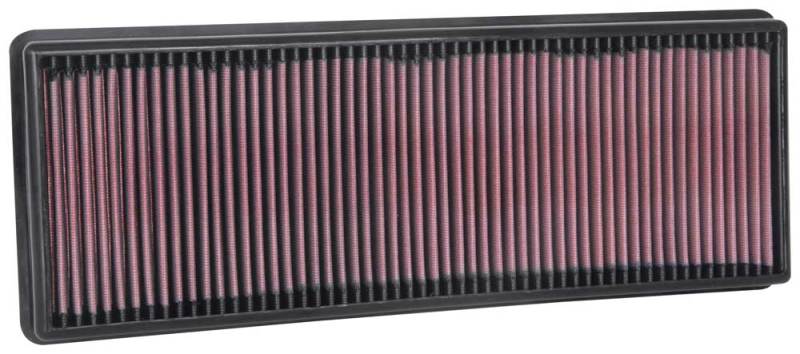 K&N 18-21 Chevrolet Express 2500 4.3L V6 Replacement Air Filter - 33-5114