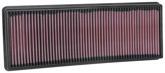 K&N 18-21 Chevrolet Express 2500 4.3L V6 Replacement Air Filter - 33-5114