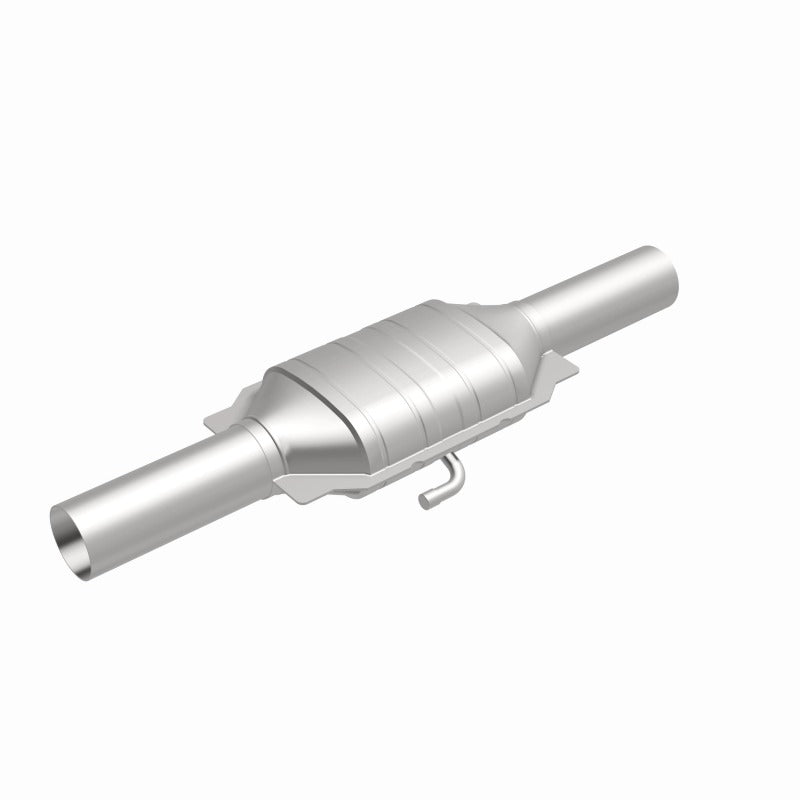 MagnaFlow 86-95 Buick/Cadillac/Pon CA Direct Fit Converter - 3322223