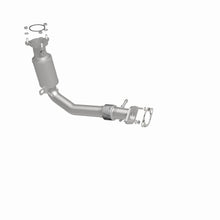 Load image into Gallery viewer, MagnaFlow 10-14 Chevy Equinox / GMC Terrain 2.4L Direct Fit Catalytic Converter - 52186