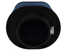 Load image into Gallery viewer, aFe Magnum FLOW Universal Pro 5R Air Filter 4in F (7-3/4x6-1/2)in B (5-3/4x3-3/4)in T x 7in H - 24-90201R