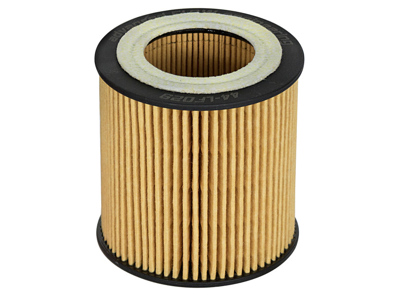 aFe Pro GUARD D2 Oil Filter 06-19 BMW Gas Cars L6-3.0T N54/55 - 4 Pack - 44-LF029-MB